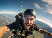 【探索極限】紐西蘭五大極限運動 挑戰你的勇氣與極限！